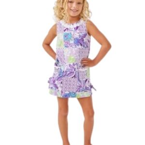 Classic Shift Dress by Lilly Pulitzer