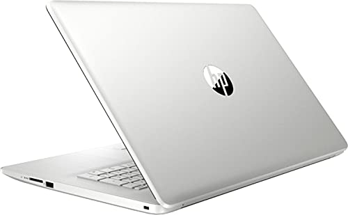 HP Laptops 17 inch Windows 11 | AMD Ryzen 5 5500U 6Core | FHD 1920x1080 IPS Display Narrow Bezel | Numeric Keyboard | Wireless-AC | Webcam | USB Type-C | HDMI Cable (32GB RAM | 1TB PCIe SSD) - Image 8