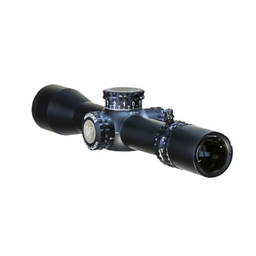 Nightforce ATACR 4-16x42mm First Focal Plane (F1/FFP) 34mm Tube Durable Precise Waterproof Fogproof Hunting Gun Scope, Horus TReMoR3 Reticle - Image 4