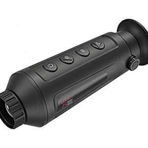 AGM Global Vision Taipan TM25-384 Hunting Heat Vision IR Monocular with 384×288 Sensor Ideal for Night Hunting Lightweight Infrared Thermal Monocular Powerful Performance