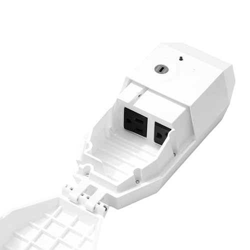 Egis Control Locking Smart Plug for Kids' Screen Time – Supports Consistent Screen Time Boundaries for TVs, Gaming Consoles & Computers – No Monthly Fees - Image 8