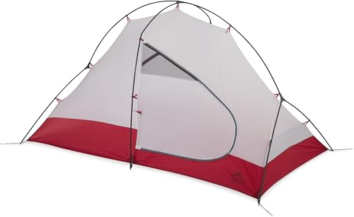 MSR Access 2-Person Lightweight 4-Season Tent - Image 3