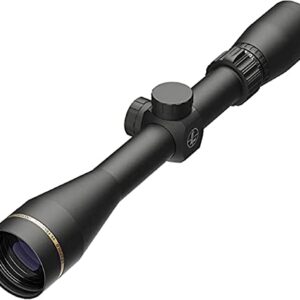Leupold VX-Freedom 4-12×40 (1 Inch) Creedmoor Reticle Riflescope
