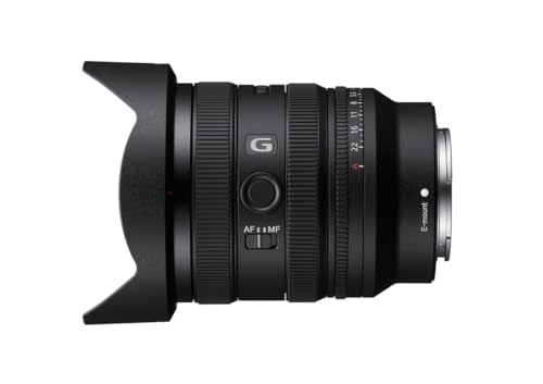Sony FE 16-25mm F2.8 G - Image 6