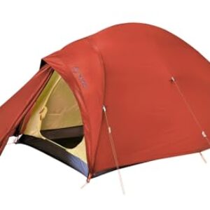 VAUDE Tent Hogan UL 2 Person, Orange