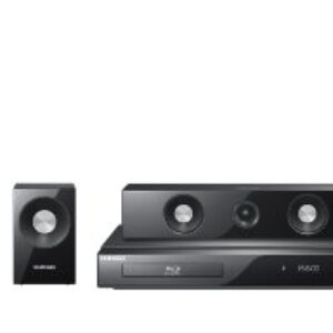 Samsung HT-C5500 Blu-ray Home Theater System (Old Version)