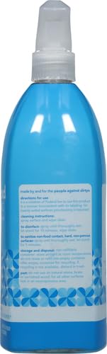Method Antibacterial Bathroom Cleaner, Spearmint, Removes Mold + Mildew stains, 28 Fl Oz - Image 12