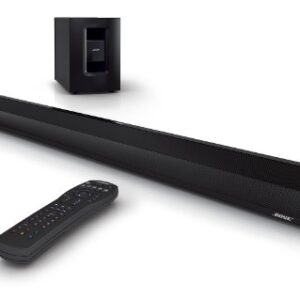 Bose CineMate 1 SR Digital Home Theater Speaker System