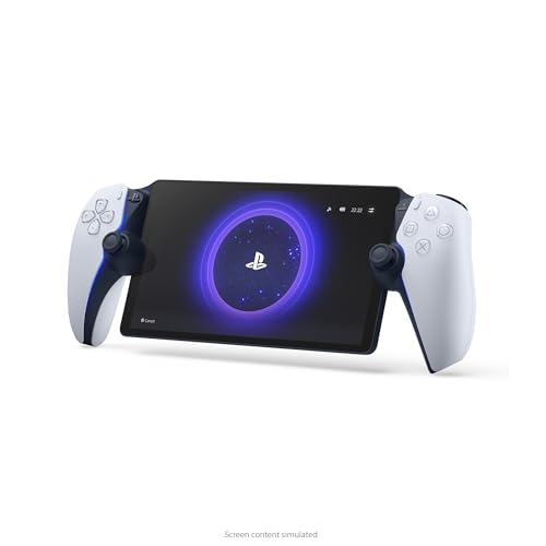 PlayStation Portal Remote Player 5 - Image 2