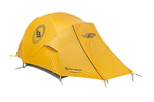 Big Agnes Battle Mountain Mountaineering Tent, 2 Person - Image 3