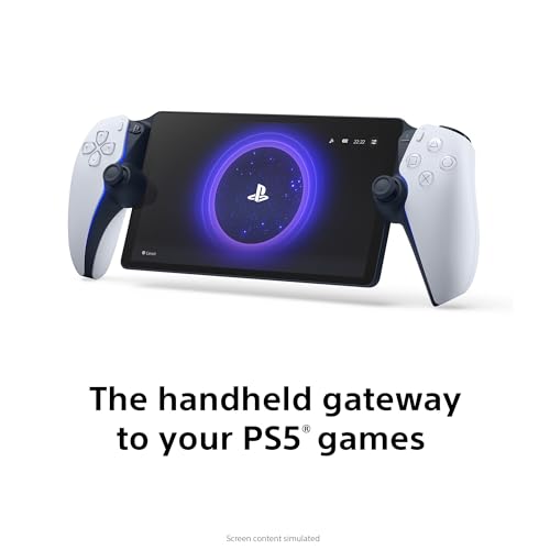 PlayStation Portal Remote Player 5 - Image 3
