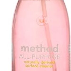 Method All Purpose Grapefruit Cleaner, 28 FZ