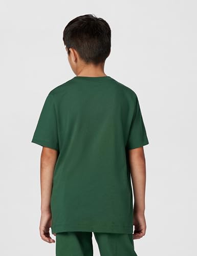 Nike Kid's Sportswear T-Shirt Futura Shoebox, Fir, X-Large - Image 3