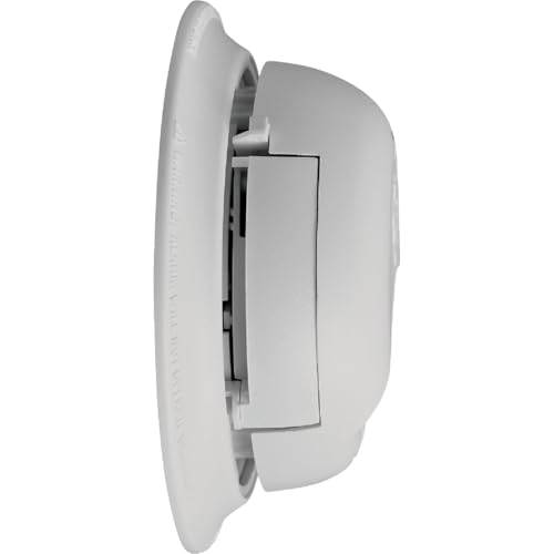 First Alert Battery-Powered Ionization Smoke Detector - Image 4
