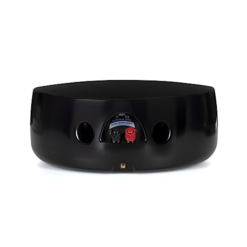 Klispch 5.0 Home Theater Sound System, Surround Sound System, Home Theater System, Home Theater Speakers OPEN BOX - Image 6