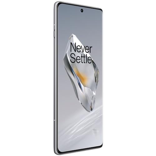 OnePlus 12 Dual-SIM 256GB ROM + 12GB RAM (GSM | CDMA) Factory Unlocked 5G Smartphone (Silver) - International Version - Image 5