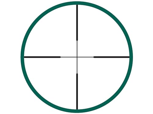 Vortex Crossfire HD 6-18x50 Second Focal Plane, 30mm Tube Riflescope - WideRange Plex MOA Reticle - Image 5