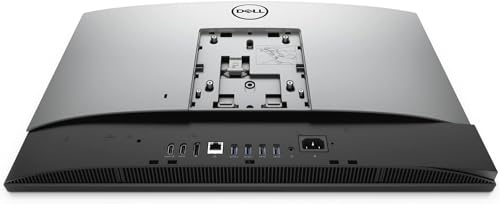 Dell Pro 24 All-in-One Computer - 23.8" FHD Display - 2.4 GHz Intel Core Ultra 7 265 20-Core - 16GB - 512GB SSD - Windows 11 Pro - Image 5