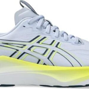 ASICS GT-2000 14 Men’s Running Shoes, Blue Fade Tranquil Teal, 10.5