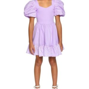 Peixoto Girls Logan Mini Dress, M