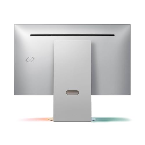 Samsung LS27FG900XNXZA 27 Inch Odyssey 3D 4K 165Hz Gaming Monitor with 6 Year Amber Protection Plan (2025) - Image 4