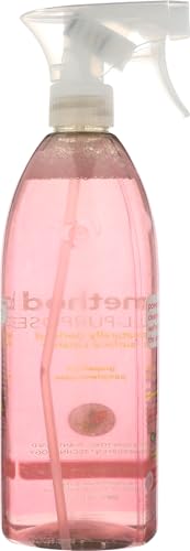 Method All Purpose Grapefruit Cleaner, 28 FZ - Image 2