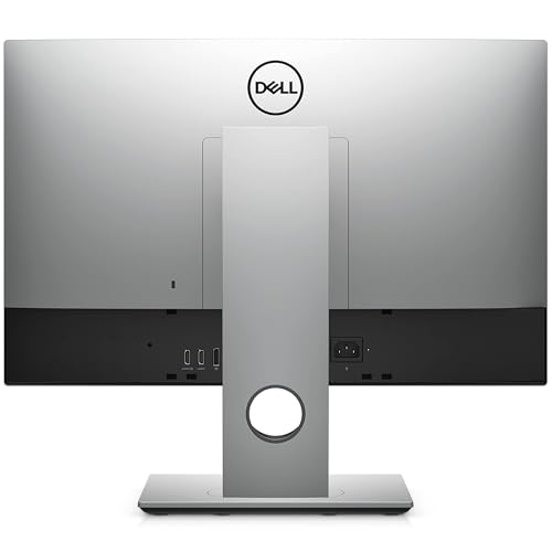 Dell Pro 24 All-in-One Computer - 23.8" FHD Display - 2.4 GHz Intel Core Ultra 7 265 20-Core - 16GB - 512GB SSD - Windows 11 Pro - Image 2