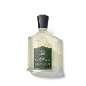 Creed Bois Du Portugal, Luxury Perfume for Him & Her, Mossy Woods, Spicy & Aromatic Fragrance, 100ML / 3.3 Fl Oz