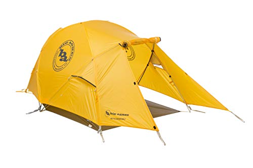 Big Agnes Battle Mountain Mountaineering Tent, 2 Person - Image 6