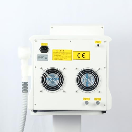 2025 Latest Professional Hair Removal Machine Ice Handle Hair Removal Device 6BAR - Image 5