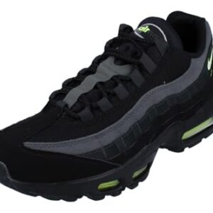 Nike Air Max 95 Running Casual Shoes Mens Cv1635-002 Size 10
