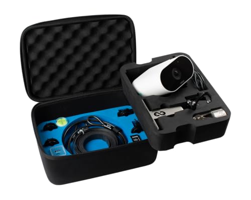 Enlaps Tikee Mini+ 12MP 4K Ultra HD Timelapse Video Camera Pack - Image 5