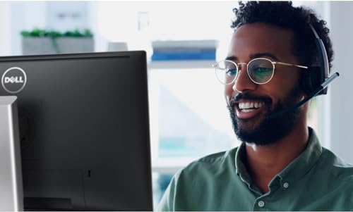 Dell Pro 24 All-in-One Computer - 23.8" FHD Display - 2.4 GHz Intel Core Ultra 7 265 20-Core - 16GB - 512GB SSD - Windows 11 Pro - Image 6