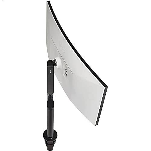 LG UltraWide 38BQ88C-W - LCD monitor - curved - 37.5" - HDR - Image 8