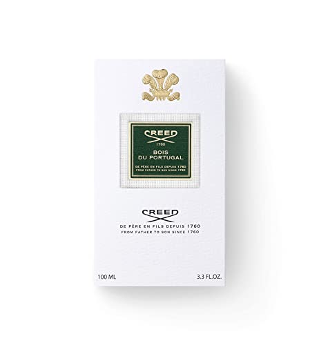Creed Bois Du Portugal, Luxury Perfume for Him & Her, Mossy Woods, Spicy & Aromatic Fragrance, 100ML / 3.3 Fl Oz - Image 2