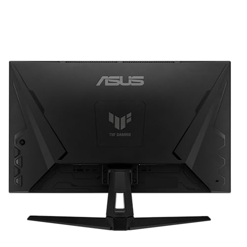 ASUS TUF Gaming 27” 4K HDR Monitor (VG27UQ1A) – 160Hz, 1ms, Extreme Low Motion Blur Sync, NVIDIA G-SYNC Compatible, AMD FreeSync Premium, 95% DCI-P3, DisplayWidget, 3 yr Warranty - Image 13
