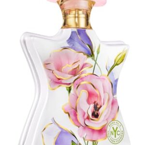 Bond No. 9 New York New York Flowers Unisex Eau de Parfum, 3.4 Fl Oz