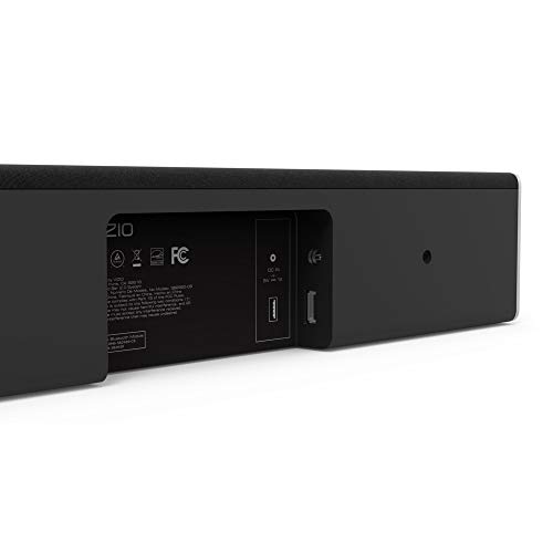 VIZIO Sound Bar for TV, 29” Surround Sound System for TV, Home Audio Sound Bar, 2.0 Channel Home Theater with Bluetooth – SB2920-C6 - Image 6
