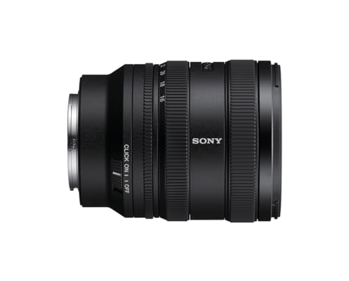 Sony FE 16-25mm F2.8 G - Image 4