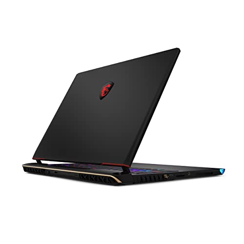 msi Raider GE78HX 17” 240Hz QHD+ Gaming Laptop: Intel Core i9-13950HX, NVIDIA Geforce RTX 4090, 64GB DDR5, 2TB NVMe SSD, Thunderbolt 4, Cooler Boost 5, Win 11 Pro: Gray 13VI-086US - Image 3