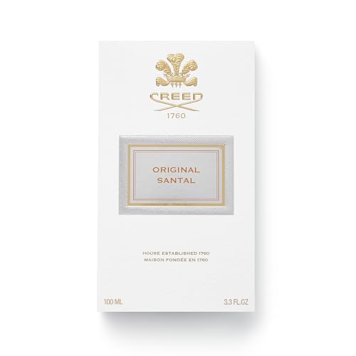 Creed Original Santal, Luxury Perfume for Him & Her, Aromatic, Classical Fragrance, 100ML - Image 3