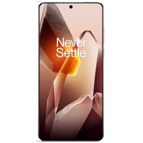 OnePlus 13 PJZ110 Dual SIM 256GB ROM + 12GB RAM (GSM ONLY | NO CDMA) Factory Unlocked 5G Smartphone (Arctic Dawn) - International Version - Image 2