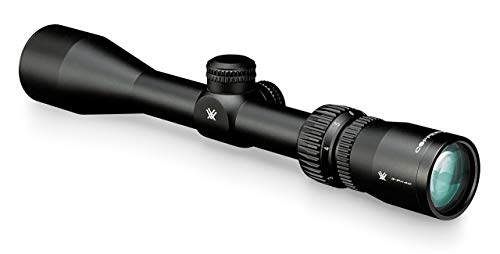 Vortex Optics Copperhead 3-9x40 Second Focal Plane Riflescope - Dead-Hold BDC Reticle - Image 2