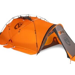NEMO Equipment Chogori Mountaineering Tent – Waypoint – 2-Person
