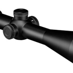 Vortex Crossfire HD 6-18×50 Second Focal Plane, 30mm Tube Riflescope – WideRange Plex MOA Reticle
