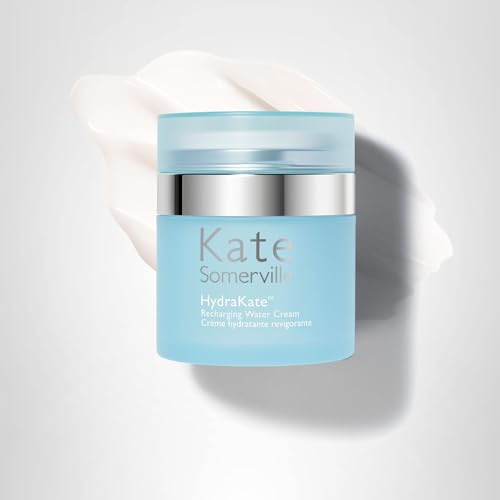 Kate Somerville HydraKate Recharging Water Cream – Facial Moisturizer, Recovers & Recharges Dry, Tired Skin, 1.7 Fl Oz - Image 12