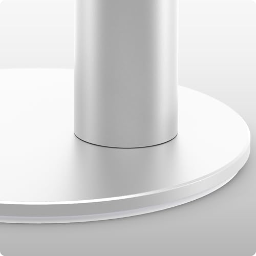 Echo Show 21 (2024 release) with Amazon Premium Adjustable Stand - Image 4