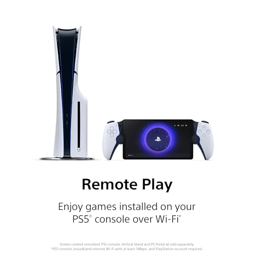 PlayStation Portal Remote Player 5 - Image 5
