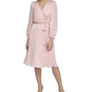 Jessica Howard Women’s Dress, Rose, 6