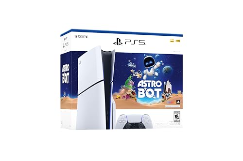 PlayStation®5 Console – ASTRO BOT Bundle - Image 3